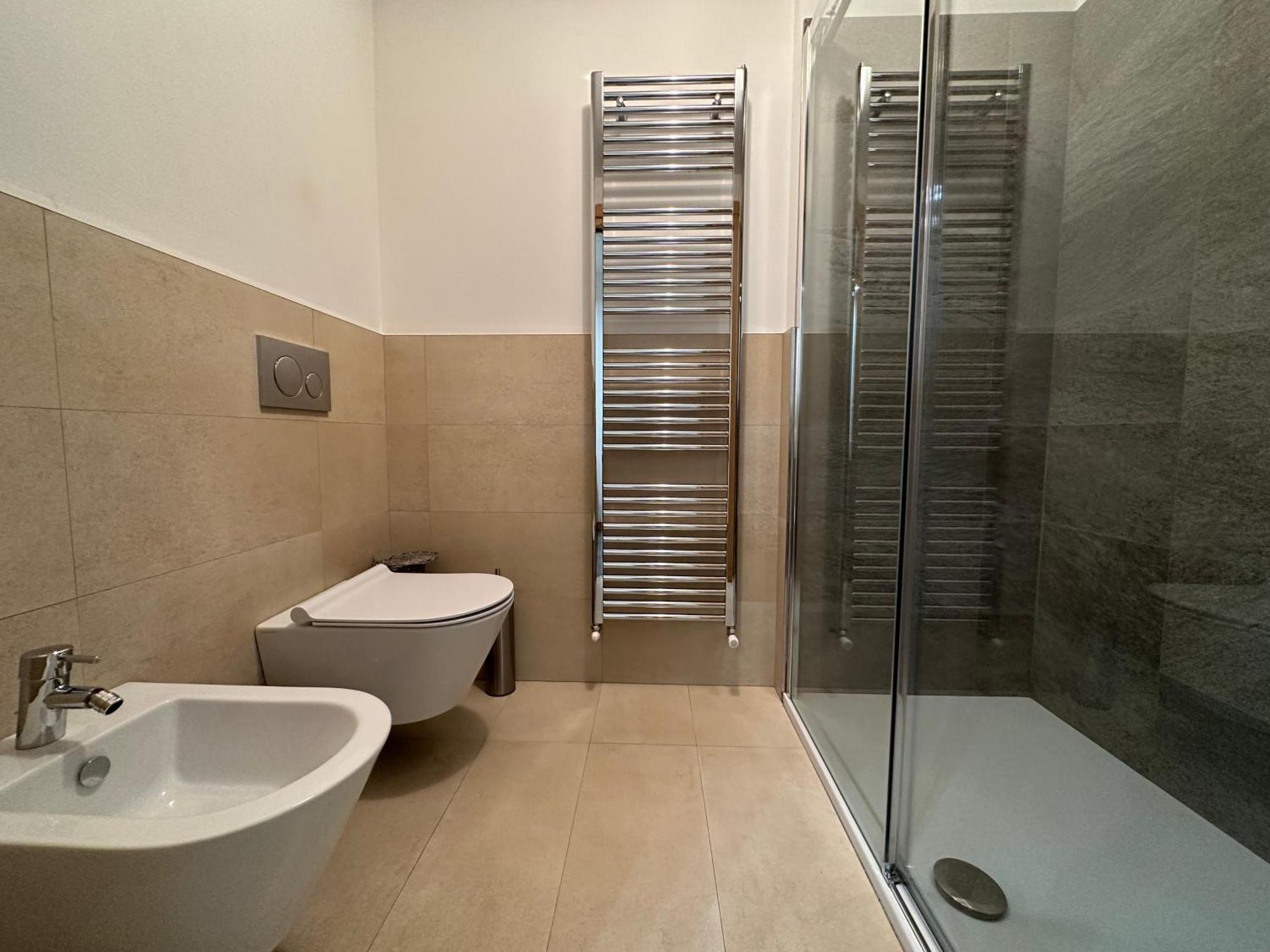 Alpine Escape Appartement Bormio Buitenkant foto